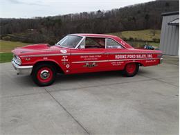 1963 Ford Galaxie (CC-1180542) for sale in Greensboro, North Carolina