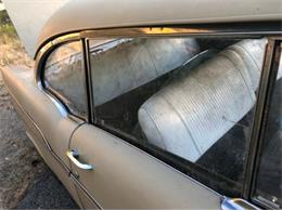 1957 Chevrolet Bel Air (CC-1185424) for sale in Cadillac, Michigan