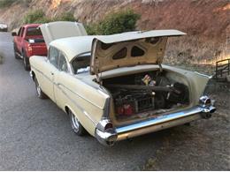 1957 Chevrolet Bel Air (CC-1185424) for sale in Cadillac, Michigan