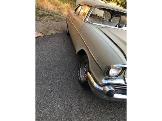 1957 Chevrolet Bel Air (CC-1185424) for sale in Cadillac, Michigan