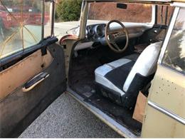 1957 Chevrolet Bel Air (CC-1185424) for sale in Cadillac, Michigan