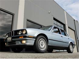 1990 BMW 325i (CC-1185425) for sale in Cadillac, Michigan