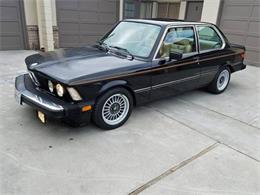 1977 BMW 3 Series (CC-1185429) for sale in Cadillac, Michigan