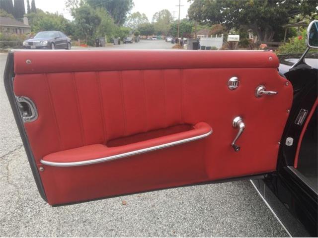 1963 Mercedes-Benz 190SL (CC-1185435) for sale in Cadillac, Michigan