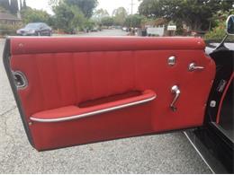 1963 Mercedes-Benz 190SL (CC-1185435) for sale in Cadillac, Michigan