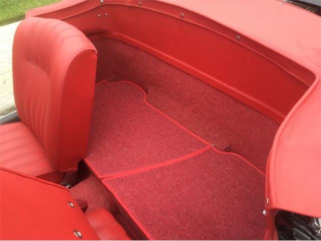 1963 Mercedes-Benz 190SL (CC-1185435) for sale in Cadillac, Michigan