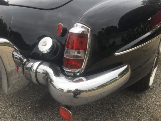 1963 Mercedes-Benz 190SL (CC-1185435) for sale in Cadillac, Michigan