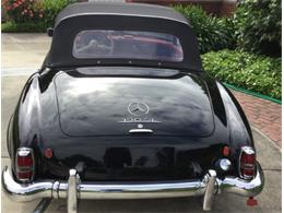 1963 Mercedes-Benz 190SL (CC-1185435) for sale in Cadillac, Michigan