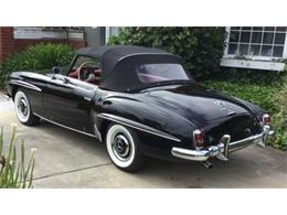1963 Mercedes-Benz 190SL (CC-1185435) for sale in Cadillac, Michigan