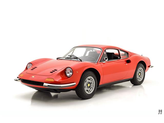 1972 Ferrari Dino (CC-1185462) for sale in Saint Louis, Missouri