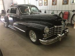 1947 Cadillac 4-Dr Sedan (CC-1185464) for sale in Annandale, Minnesota