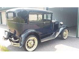 1930 Ford Model A (CC-1185467) for sale in Annandale, Minnesota