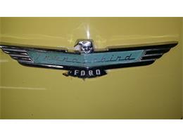 1956 Ford Thunderbird (CC-1185469) for sale in Annandale, Minnesota