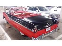 1956 Ford Sunliner (CC-1185470) for sale in Annandale, Minnesota