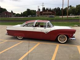 1955 Ford Crown Victoria (CC-1185471) for sale in Annandale, Minnesota
