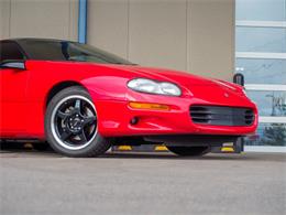 1998 Chevrolet Camaro (CC-1185482) for sale in Englewood, Colorado