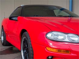 1998 Chevrolet Camaro (CC-1185482) for sale in Englewood, Colorado