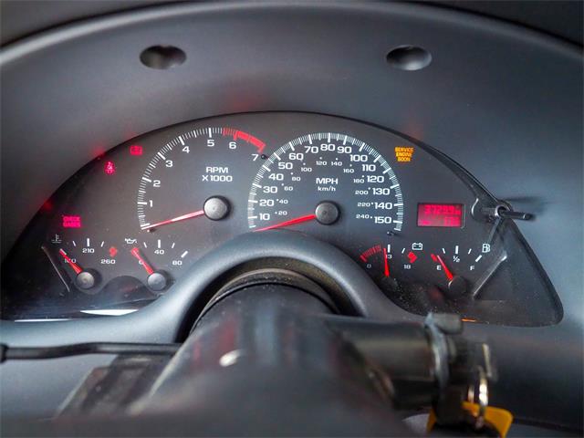 1998 Chevrolet Camaro (CC-1185482) for sale in Englewood, Colorado