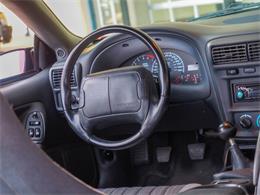 1998 Chevrolet Camaro (CC-1185482) for sale in Englewood, Colorado