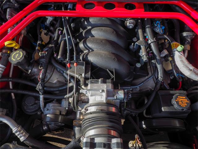1998 Chevrolet Camaro (CC-1185482) for sale in Englewood, Colorado