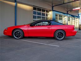 1998 Chevrolet Camaro (CC-1185482) for sale in Englewood, Colorado