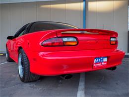 1998 Chevrolet Camaro (CC-1185482) for sale in Englewood, Colorado