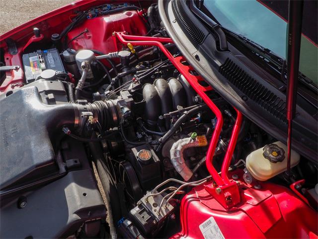 1998 Chevrolet Camaro (CC-1185482) for sale in Englewood, Colorado
