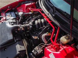 1998 Chevrolet Camaro (CC-1185482) for sale in Englewood, Colorado
