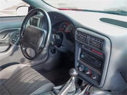 1998 Chevrolet Camaro (CC-1185482) for sale in Englewood, Colorado