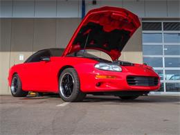 1998 Chevrolet Camaro (CC-1185482) for sale in Englewood, Colorado