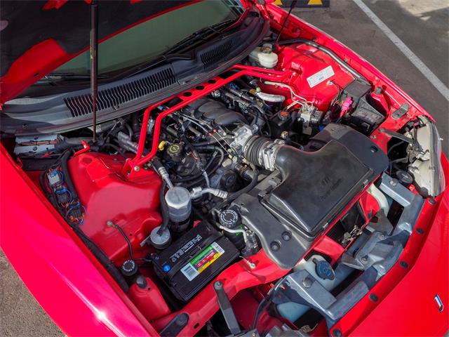 1998 Chevrolet Camaro (CC-1185482) for sale in Englewood, Colorado