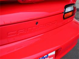 1998 Chevrolet Camaro (CC-1185482) for sale in Englewood, Colorado