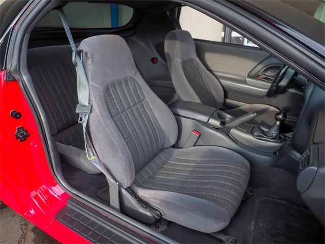 1998 Chevrolet Camaro (CC-1185482) for sale in Englewood, Colorado