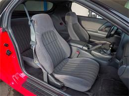 1998 Chevrolet Camaro (CC-1185482) for sale in Englewood, Colorado
