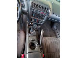 1998 Chevrolet Camaro (CC-1185482) for sale in Englewood, Colorado