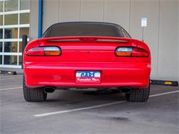 1998 Chevrolet Camaro (CC-1185482) for sale in Englewood, Colorado