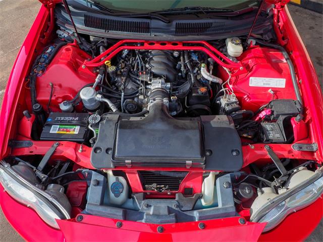 1998 Chevrolet Camaro (CC-1185482) for sale in Englewood, Colorado