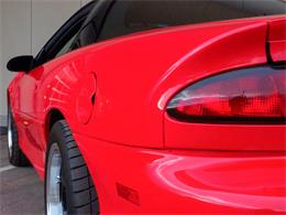 1998 Chevrolet Camaro (CC-1185482) for sale in Englewood, Colorado