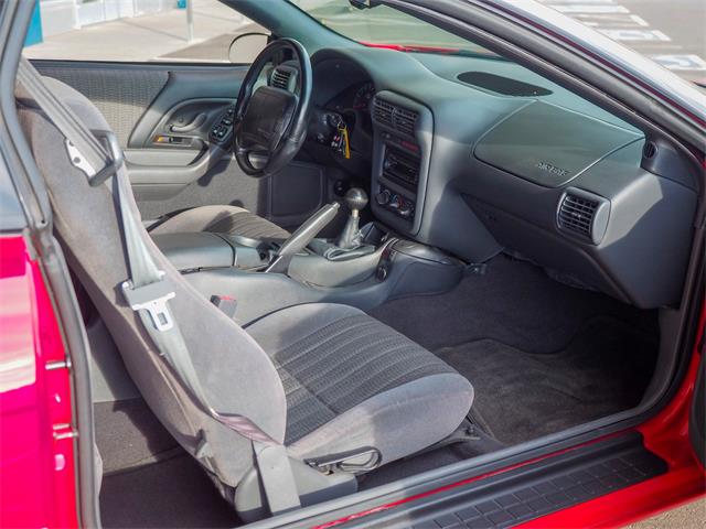 1998 Chevrolet Camaro (CC-1185482) for sale in Englewood, Colorado