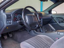 1998 Chevrolet Camaro (CC-1185482) for sale in Englewood, Colorado