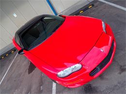 1998 Chevrolet Camaro (CC-1185482) for sale in Englewood, Colorado