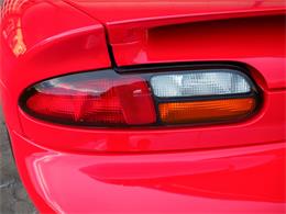 1998 Chevrolet Camaro (CC-1185482) for sale in Englewood, Colorado