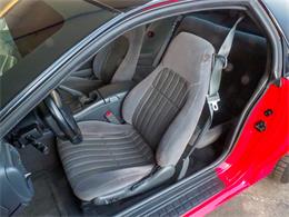 1998 Chevrolet Camaro (CC-1185482) for sale in Englewood, Colorado
