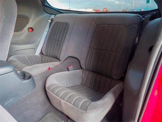 1998 Chevrolet Camaro (CC-1185482) for sale in Englewood, Colorado