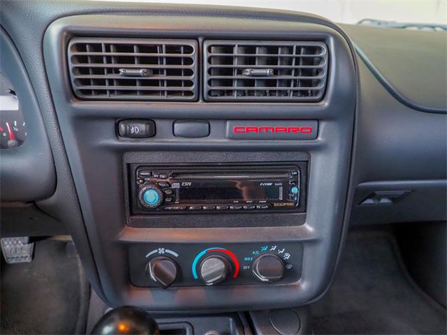 1998 Chevrolet Camaro (CC-1185482) for sale in Englewood, Colorado