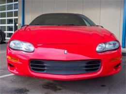 1998 Chevrolet Camaro (CC-1185482) for sale in Englewood, Colorado