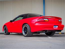 1998 Chevrolet Camaro (CC-1185482) for sale in Englewood, Colorado