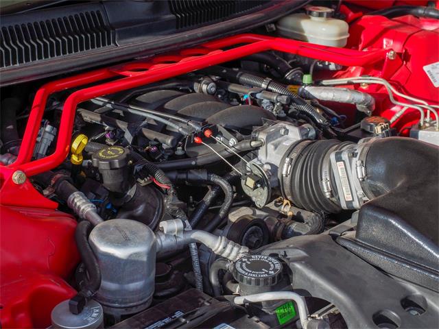 1998 Chevrolet Camaro (CC-1185482) for sale in Englewood, Colorado