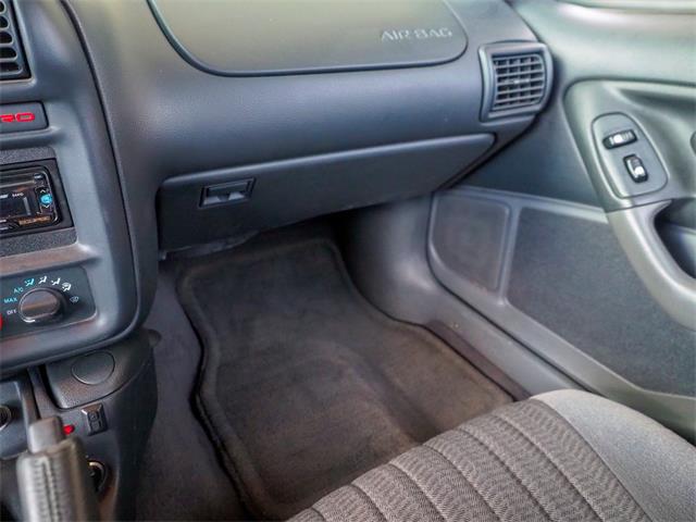 1998 Chevrolet Camaro (CC-1185482) for sale in Englewood, Colorado