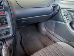 1998 Chevrolet Camaro (CC-1185482) for sale in Englewood, Colorado
